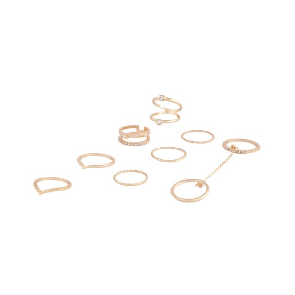 Chain Ring 8-Pack