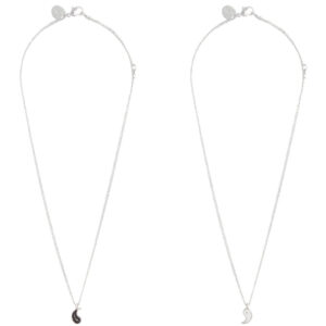 Yin Yang Necklace Pack