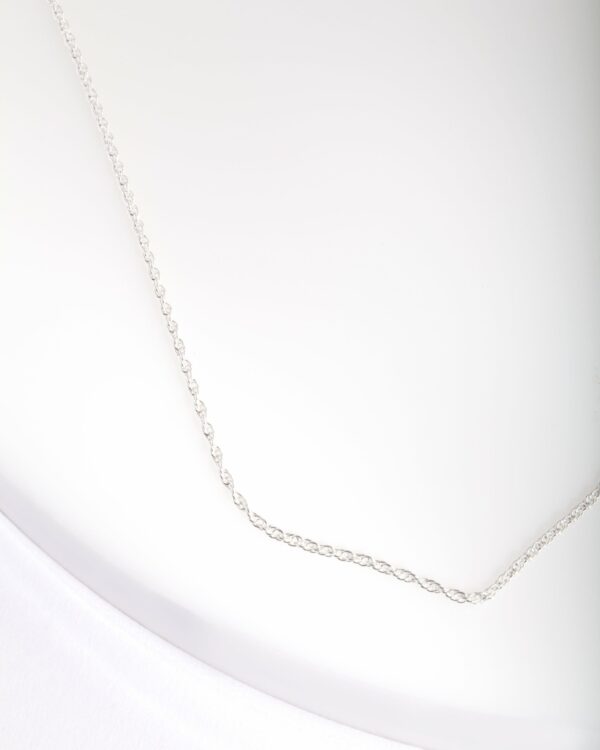 Twisted Necklace