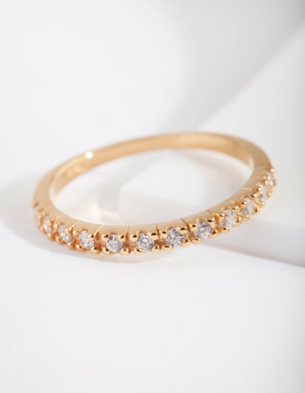 Pave Ring