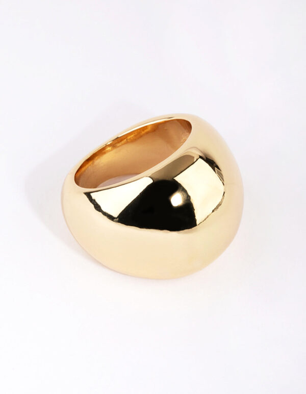 Statement Ring