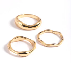 Ring Pack