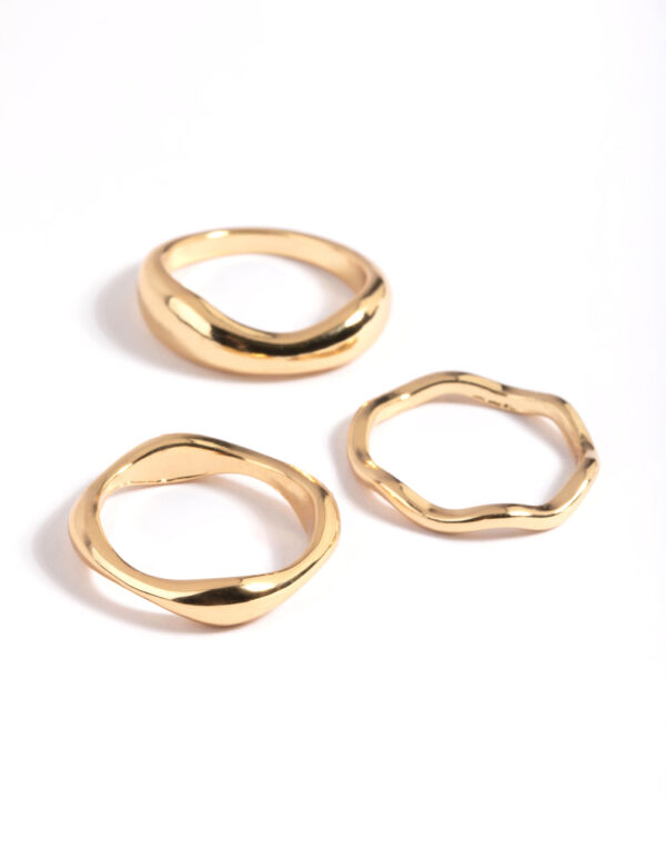 Ring Pack
