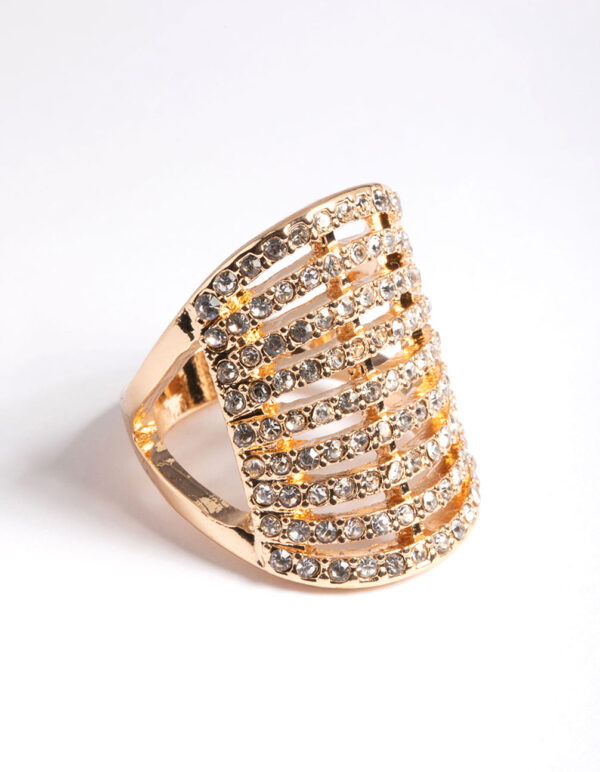 Cocktail Ring