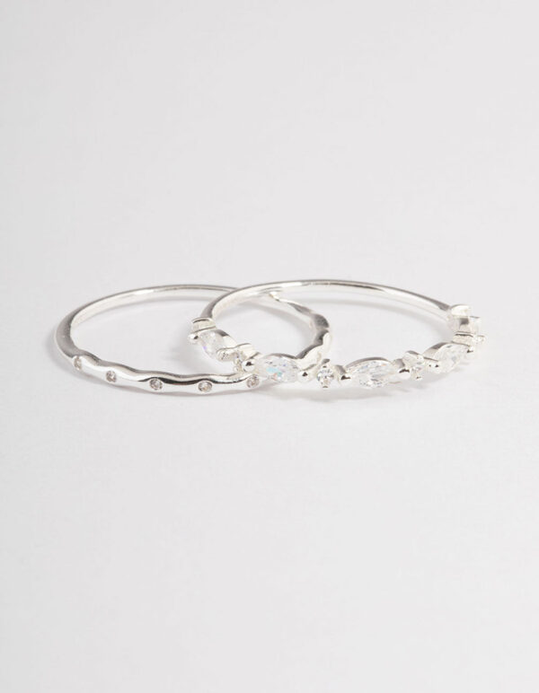 Marquise Ring Pack