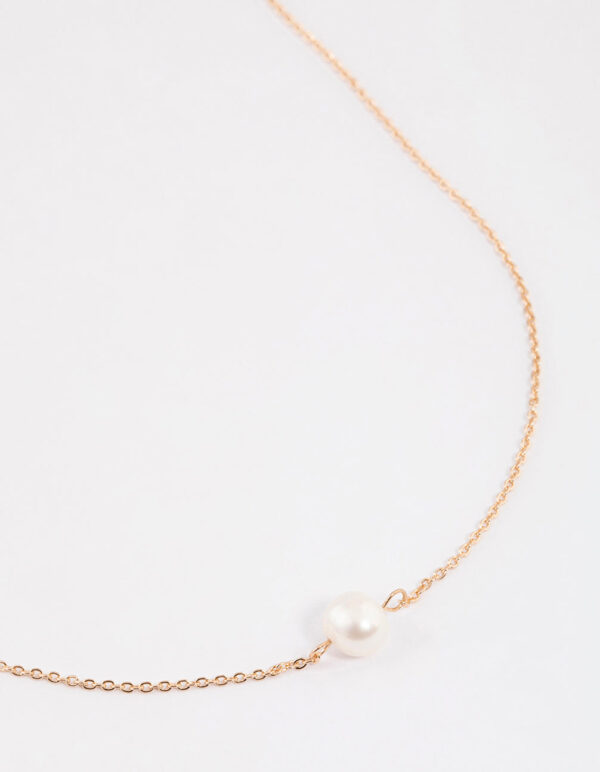 Freshwater Pearl Necklace