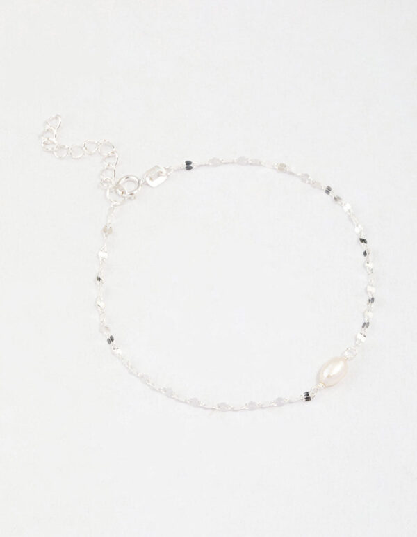 Pearl Bracelet