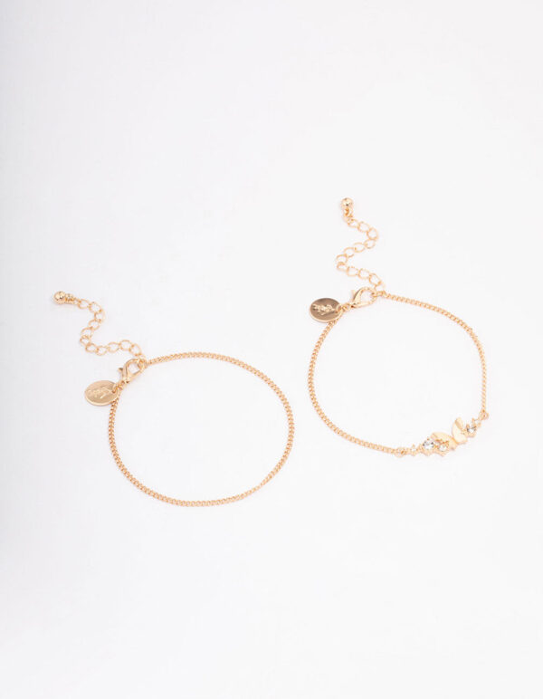 Butterfly Bracelet Pack