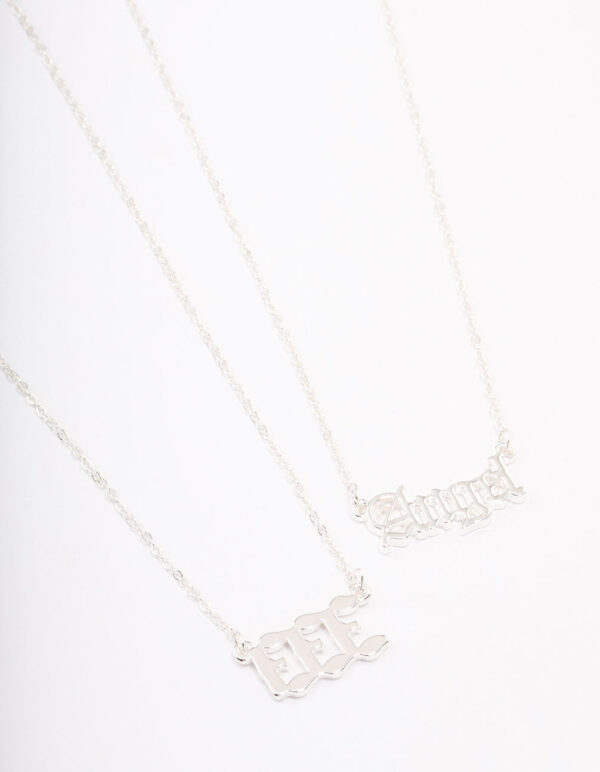 ' Necklace Pack