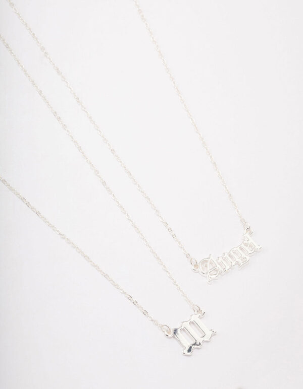 Necklace Pack