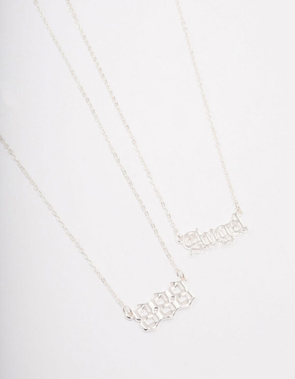 ' Necklace Pack