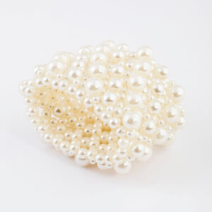 Luxe Pearl Bracelet