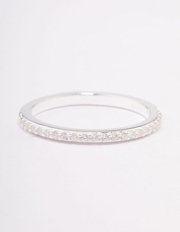 Pave Ring