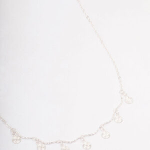 Disc Necklace