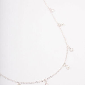 &  Necklace