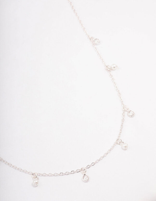 &  Necklace