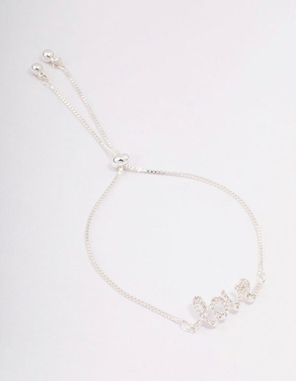 Toggle Bracelet