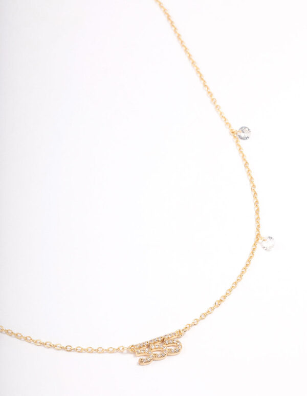 Pendant Necklace