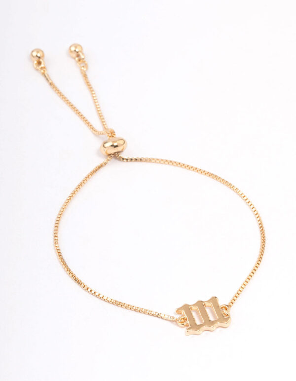 111 Bracelet