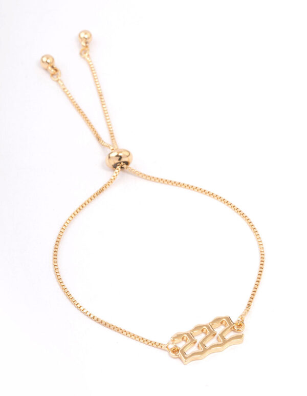Bracelet