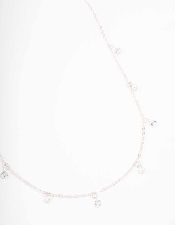 &  Necklace