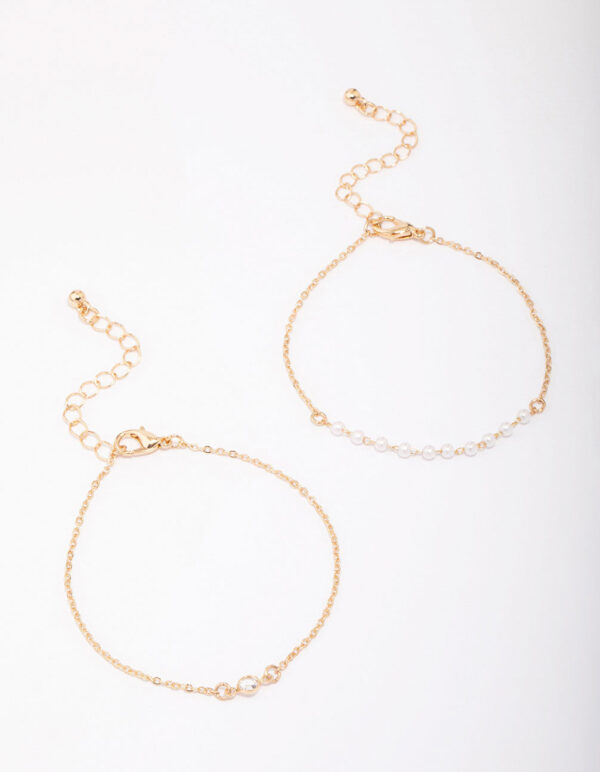 Bracelet Pack