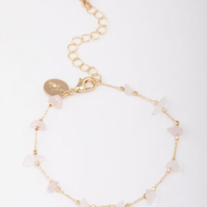 Station  Bracelet