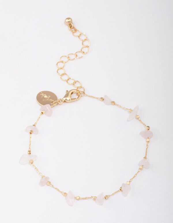 Station  Bracelet