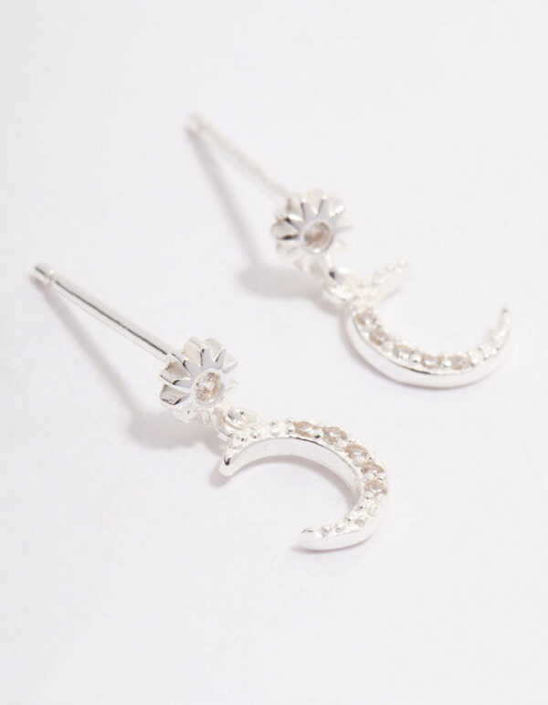 Stud Earrings