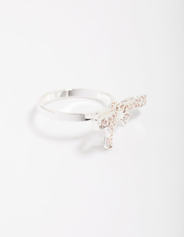 Bow Ring