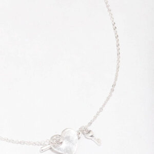 Pendant Necklace