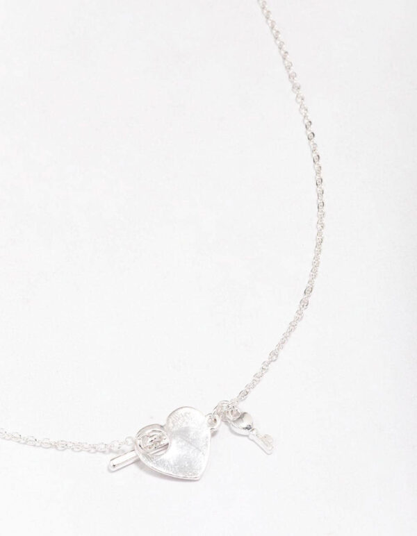 Pendant Necklace