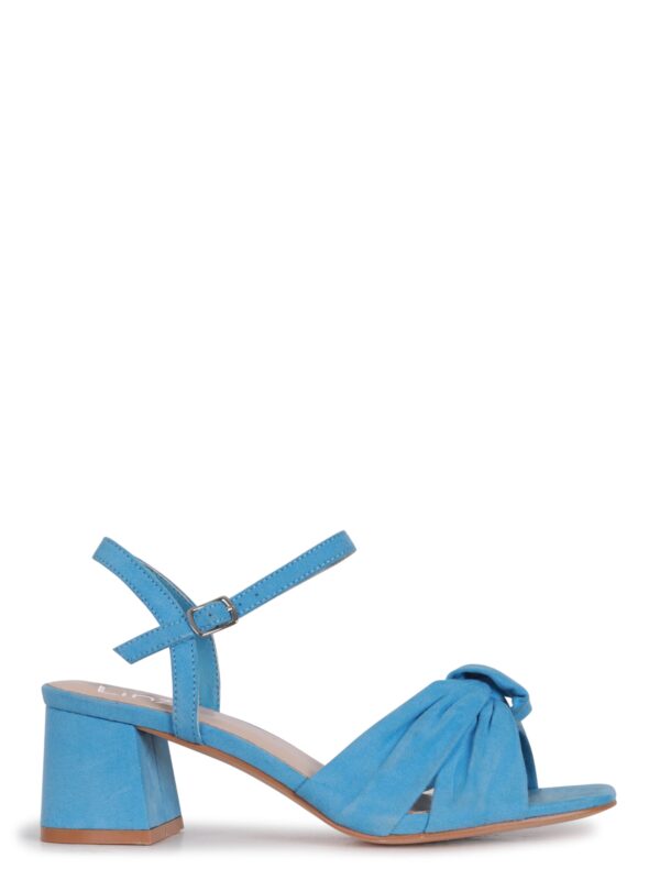 Luxurious Heeled Sandals for Every Wardrobe - Image 2