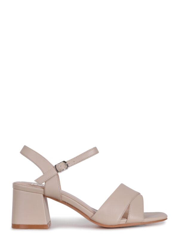 Trendy High Heel Sandals for Summer - Image 2