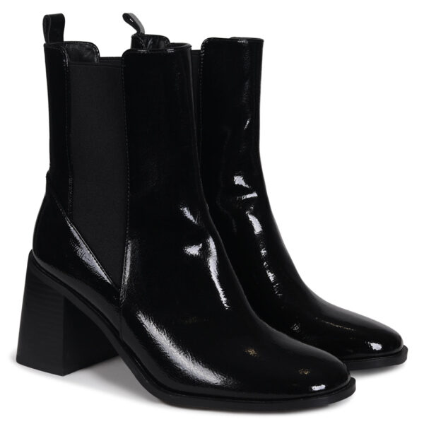 Fashion-Forward Ankle Boots – Your Go-To Pair for Effortless Style - Image 3