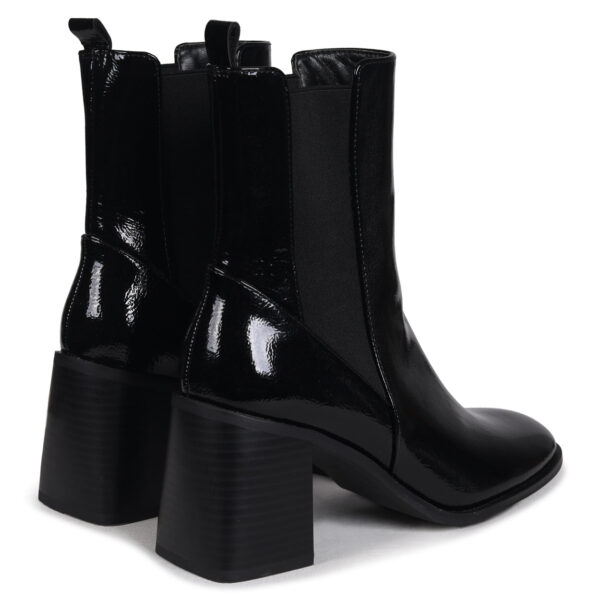 Fashion-Forward Ankle Boots – Your Go-To Pair for Effortless Style - Image 4