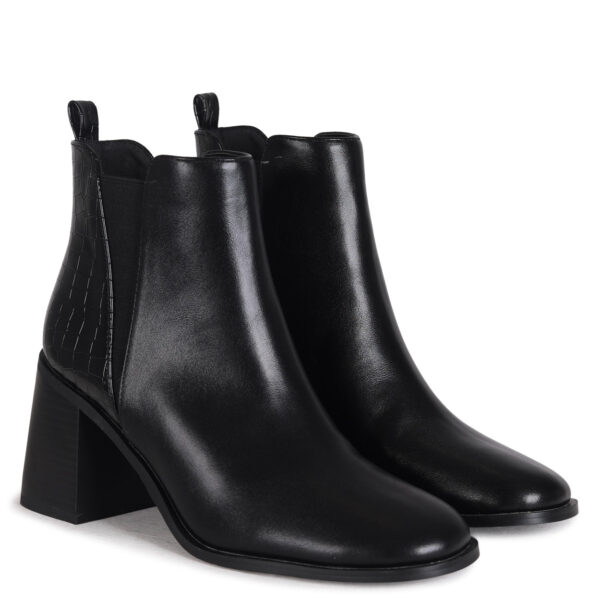 Comfortable & Durable Winter Boots – Perfect for Cold Weather - Image 3