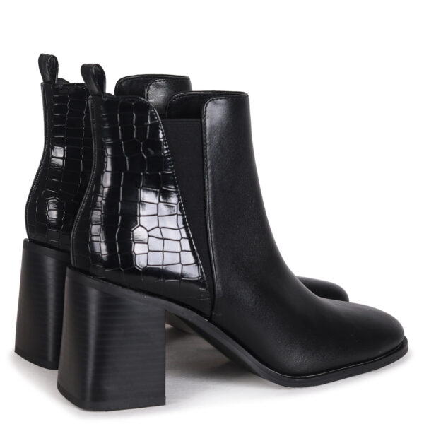Comfortable & Durable Winter Boots – Perfect for Cold Weather - Image 4