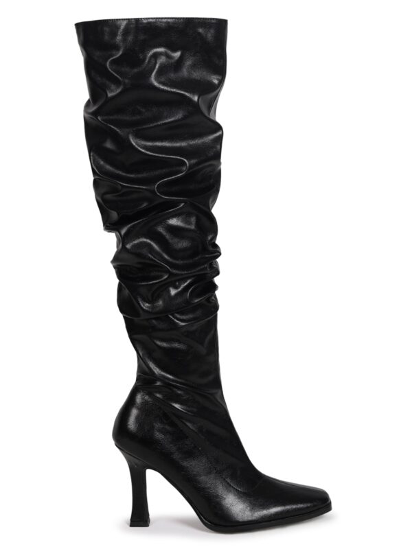 Versatile Combat Boots – A Bold Look for Any Wardrobe - Image 2