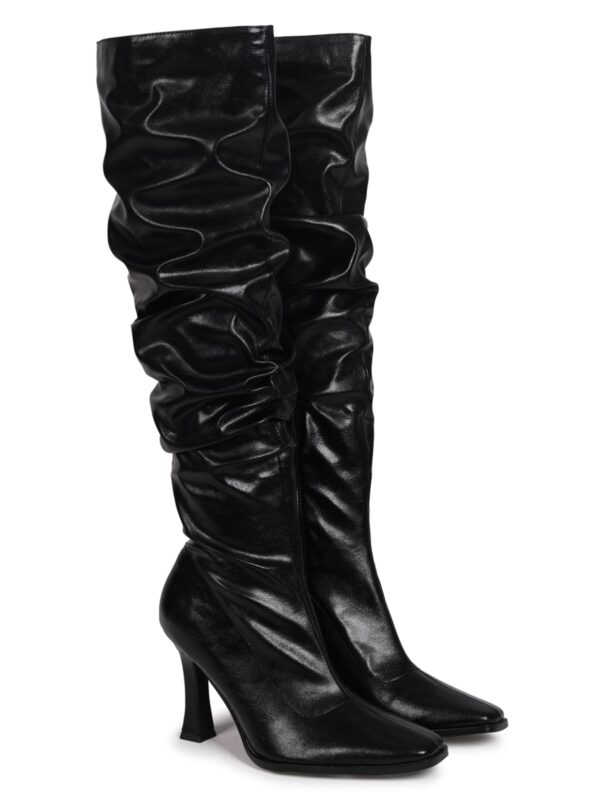 Versatile Combat Boots – A Bold Look for Any Wardrobe - Image 3