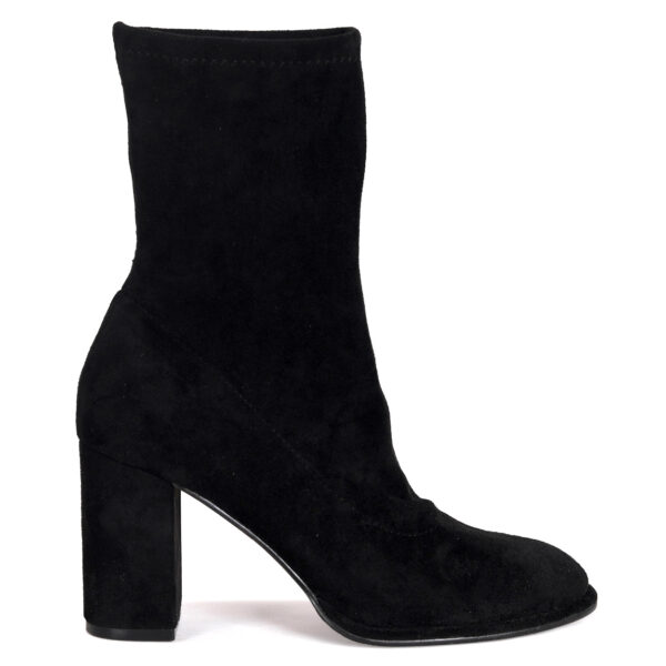 Vintage-Inspired Boots – Classic Designs with a Modern Twist - Image 2