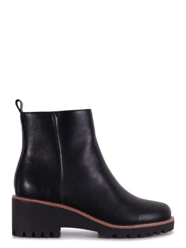 Trendy Knee-High Boots – Elevate Your Fashion Game - Image 2