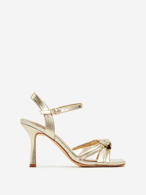 Step into Elegance with These High Heel Sandals - Image 2