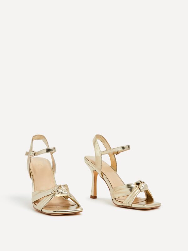 Step into Elegance with These High Heel Sandals - Image 4