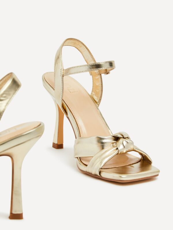 Step into Elegance with These High Heel Sandals - Image 3