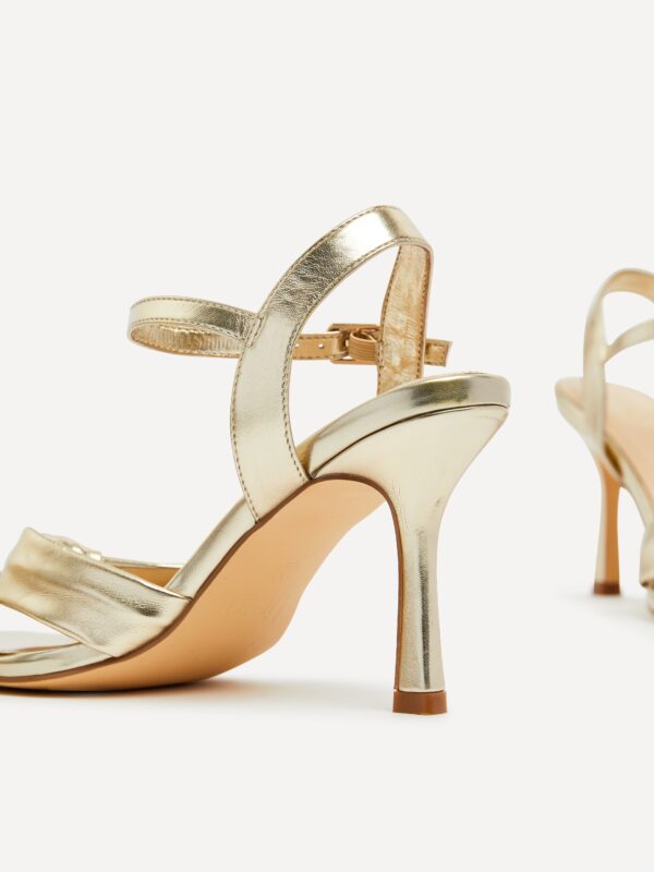 Step into Elegance with These High Heel Sandals - Image 5