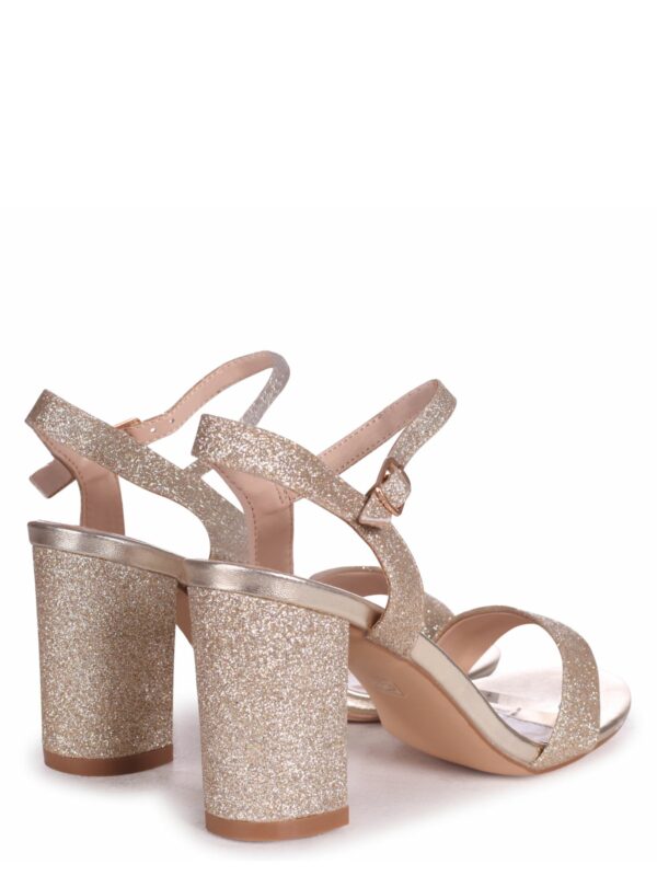 Stylish Heeled Sandals for Every Occasion - Image 4