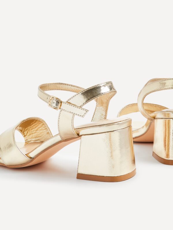 Classic and Modern Heeled Sandals for Women - Image 5