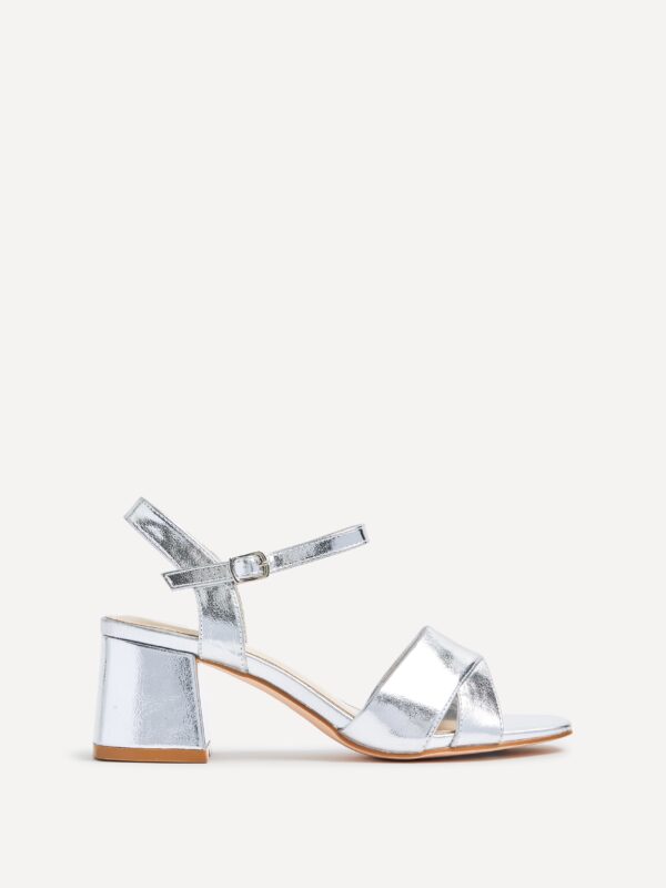 Fashion-Forward High Heel Sandals for Every Style - Image 2